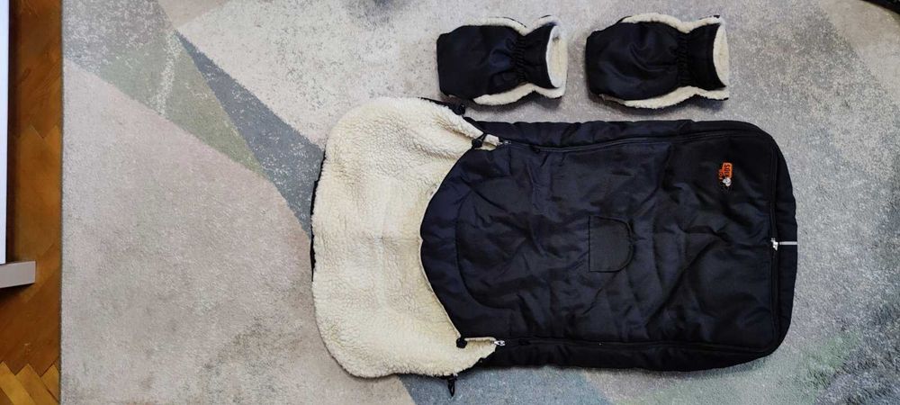 Коляска Carrello Ultima 3в1 в ідеальному стані