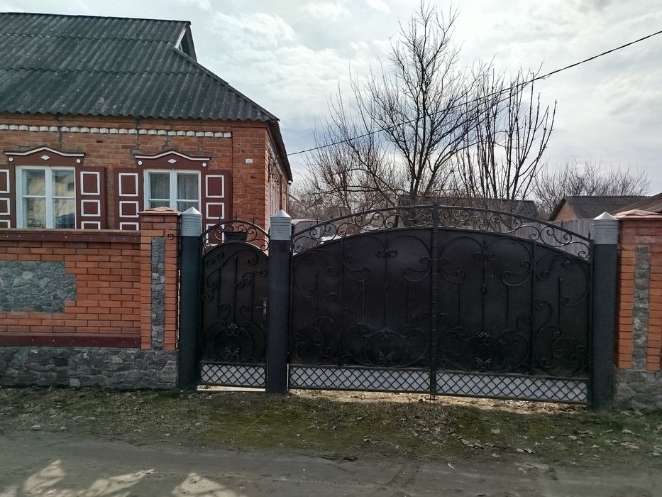 Продам будинок м Охтирка