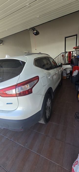 Nissan qashqai 360 j11 foto 3