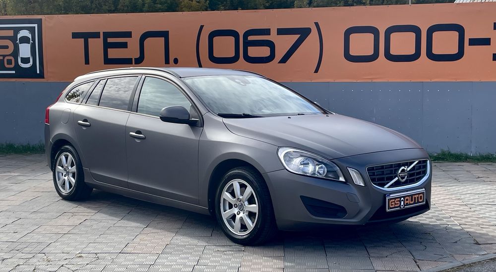 Продам Volvo v60