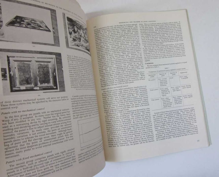 ARTE & Restauro - Vários Livros