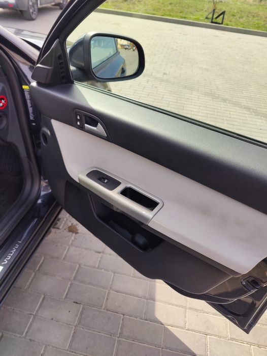 Volvo V50 1.6 дизель
