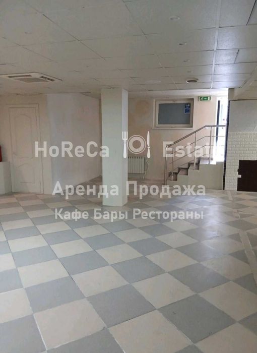 Аренда. Фасад. Кафе. Паб. Кальянная. 122м2+20м2. Шота. Р.