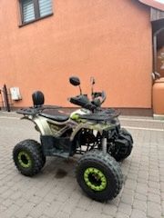 Sprzedam quada FUXIN FX 125