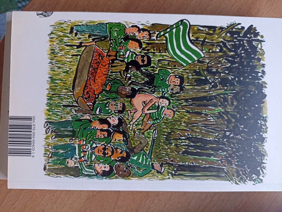 A ganhar ou perder - um ano de Sporting
