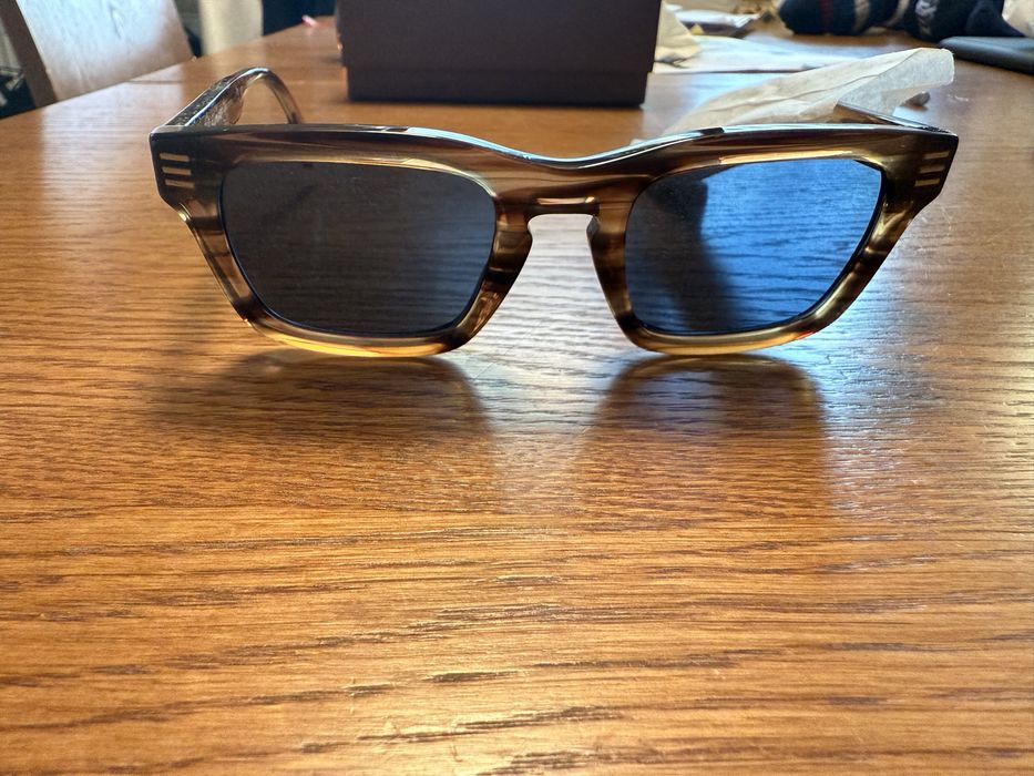 Okulary Burberry B 4403-F