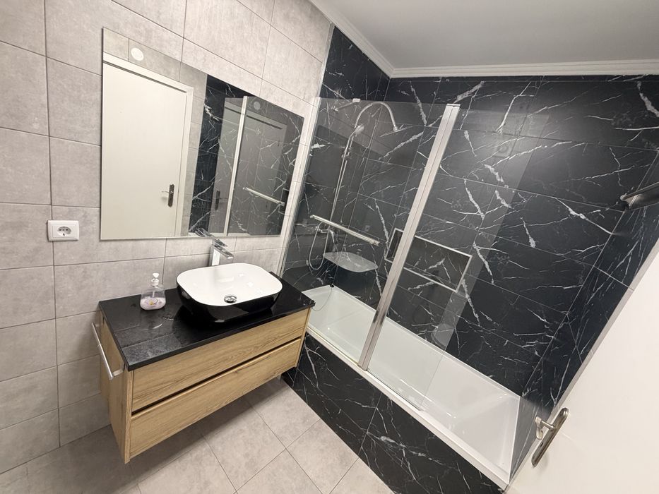 Apartamento T3 Mem Martins