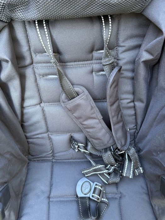 Wozek valco snap 4 sport