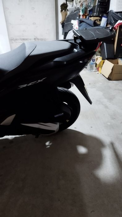 Honda cpx 2024.  Ano 2024