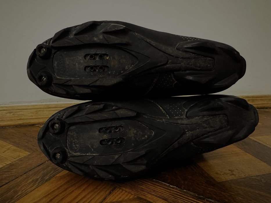 Northwave Celsius XC GTX (розмір 43, довжина стельки 277 мм)