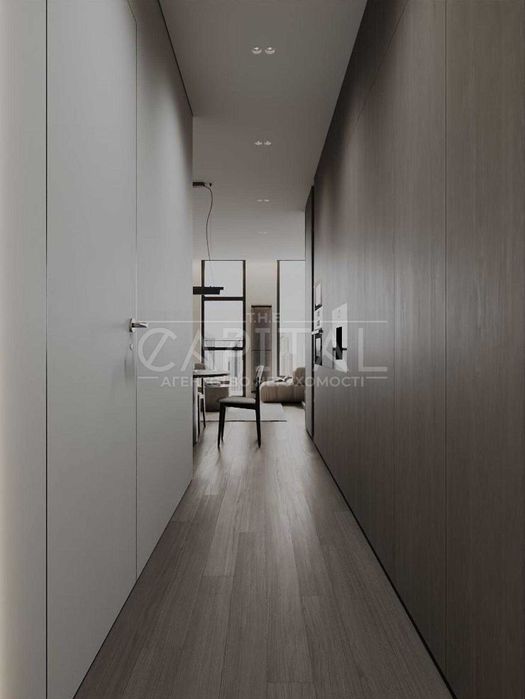 Оренда стильної квартири в жк TRIIINITY