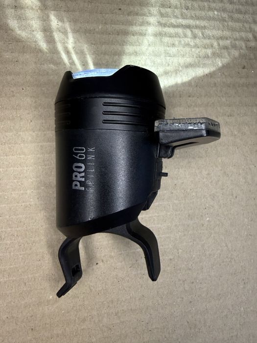 Фара Cube Acid Pro 60 Fplink ( usb )