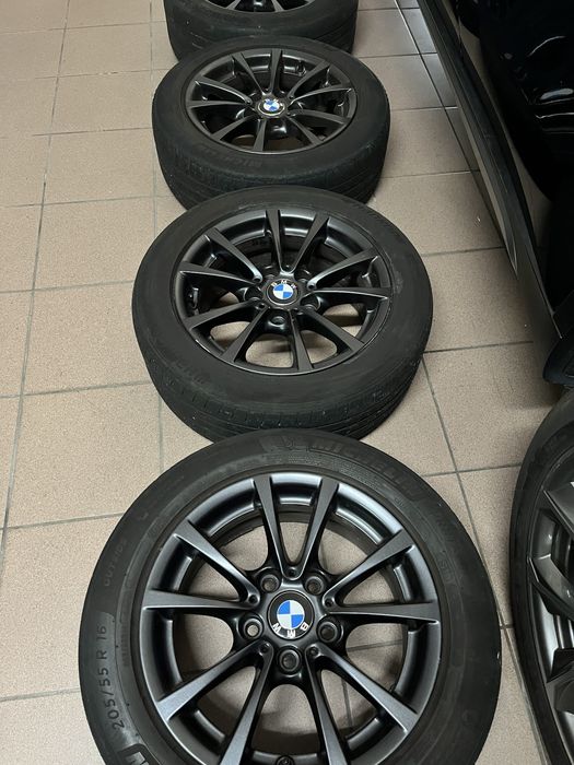 Jantes Bmw 16” Originais
