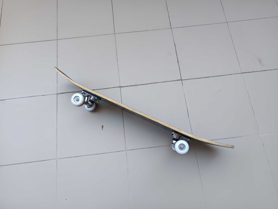 Skate Unkeeper