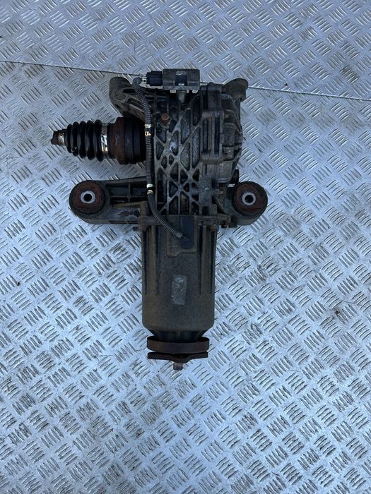 Tylny dyferencjał Opel Antara 2.0 CDTI Chevrolet Captiva 2.0 VCDI 22721326
