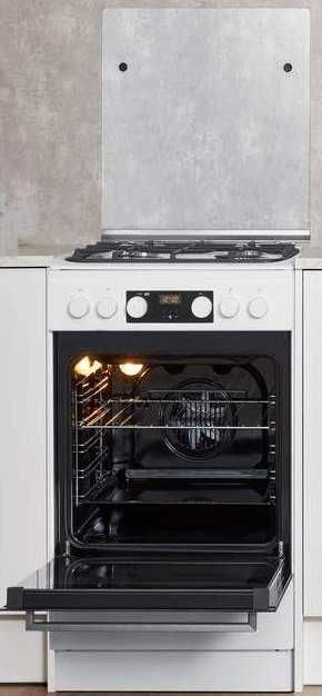 Газова плита Whirlpool