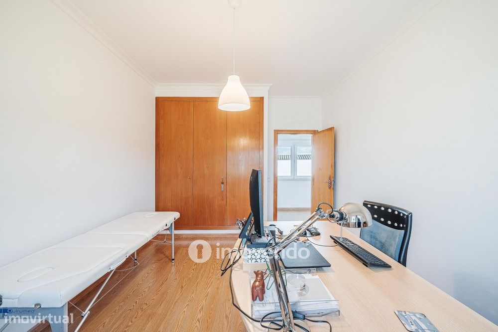 Moradia T4 incrível, com terreno de 4.200m², no Rebocho, Coruche