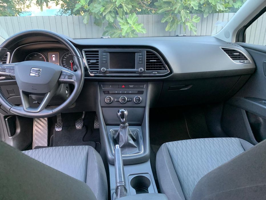 Seat Leon St 1.6 Tdi