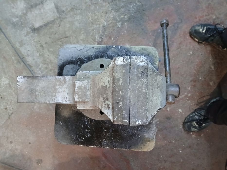 Torno número 5 em bom estado