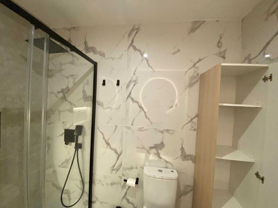 Quarto Particular para Estudante Universitária. Zona Hosp S.João/ISCAP