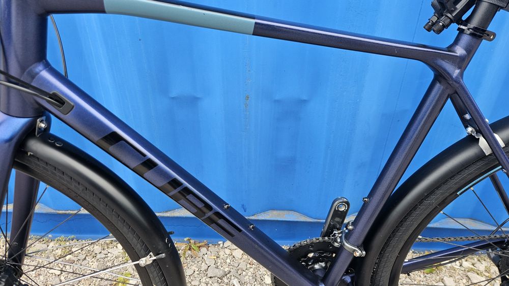 Rower Cube Nulane
