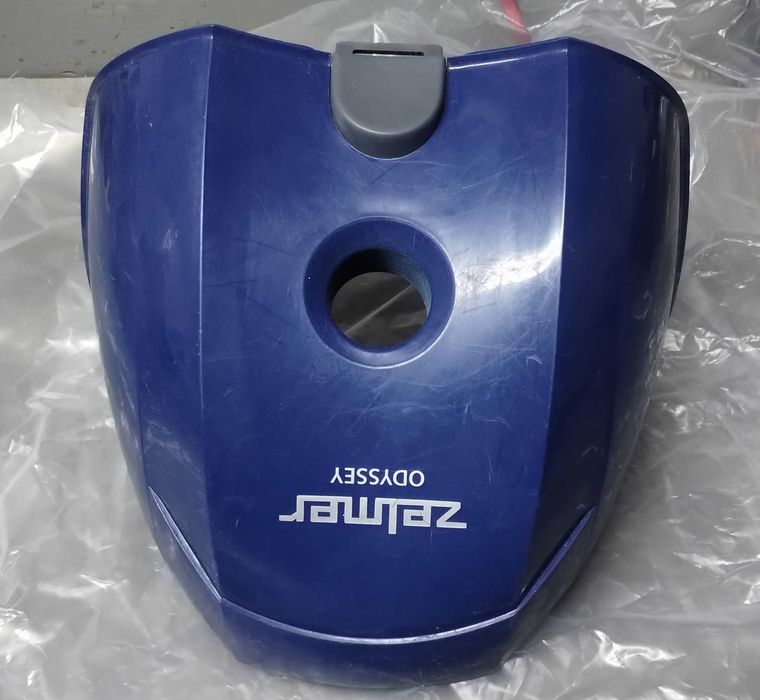Kołko obrotowe do odkurzacza Zelmer Odyssey Jupiter