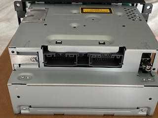 Rádio original Jeep Wrangler JK para 2 e 4 portas e Dodge Journey crd