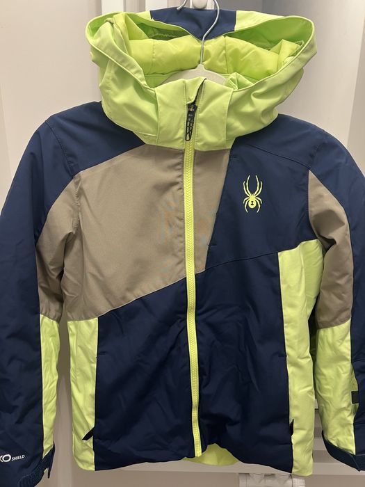 Kurtka  narciarska dpyder 12 146