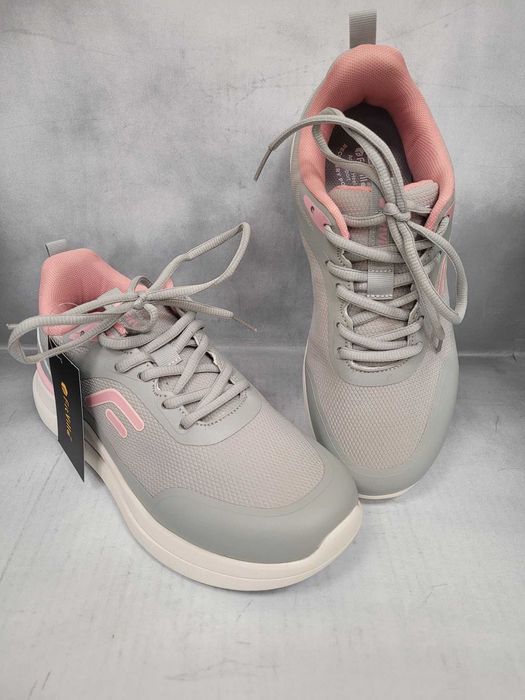 Fit Ville Step Ease Gym Shoes V2 - E model WWSEGV2GP8W rozmiar 40
