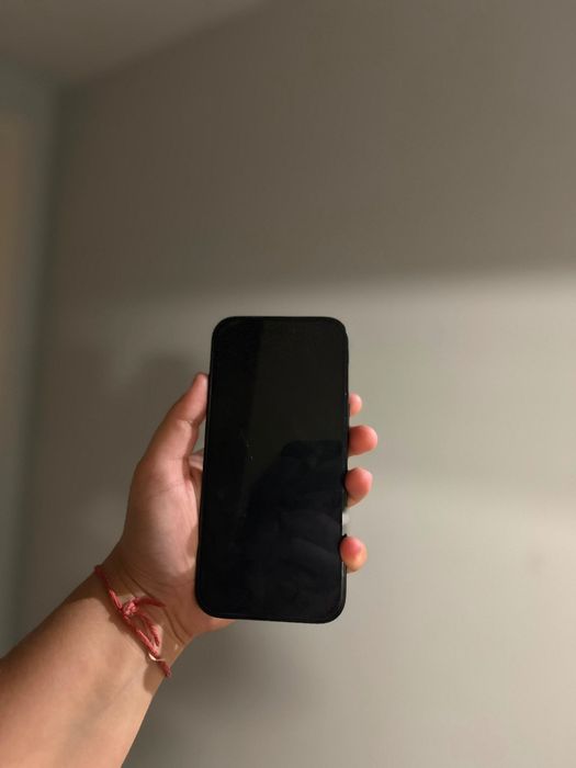 Iphone 15 128gb Usado - Cor Preta