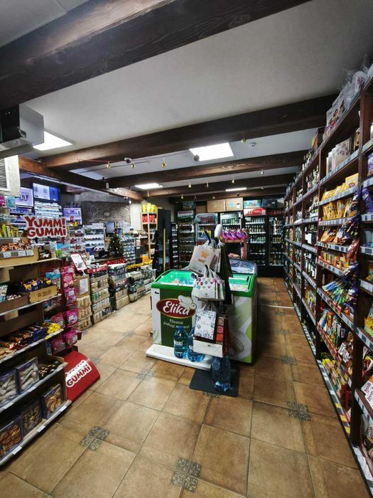 Продається комерційна нерухомість, вул. Собранецька 2 Код: 40831