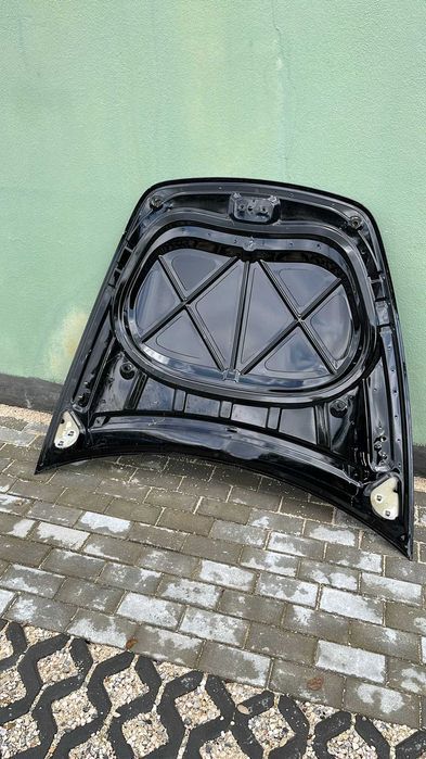 Capot TESLA MODEL 3