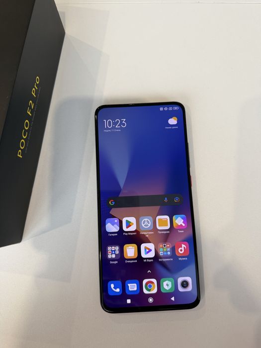 Продам Poco F2 Pro 128GB