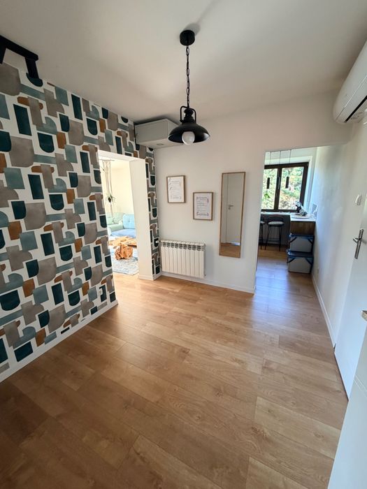80 m² w centrum Wieliczki | Klimatyzacja, parking, 2 balkony | Wysoki standard