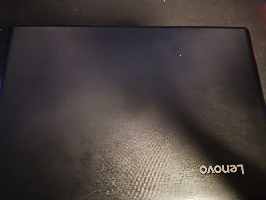 Laptop Lenovo Ideapad 110-15IBR 15,6 4GB ram