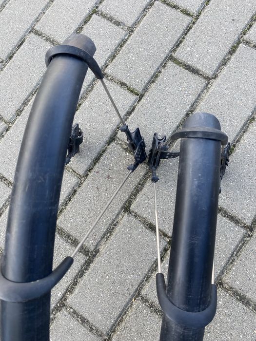 Blotniki do kolarki