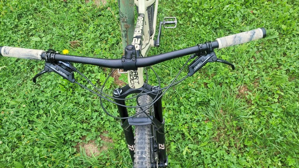 Rower hardtail enduro Dartmoor Primal Pro 29'' 2020