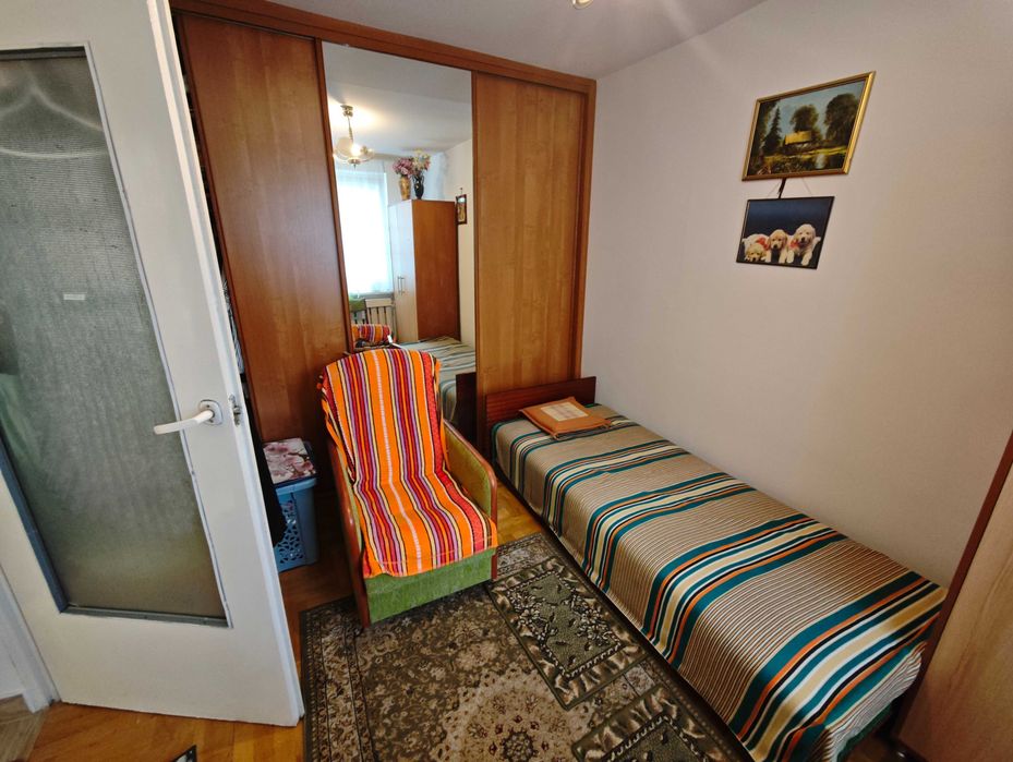 Pokój, Kuźniki/Gądów Mały, 1200zł całość