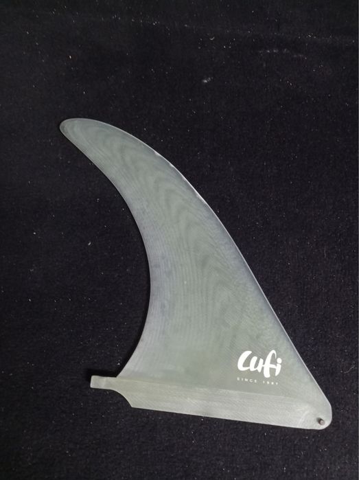 Quilha Lufi, cruisey 10”