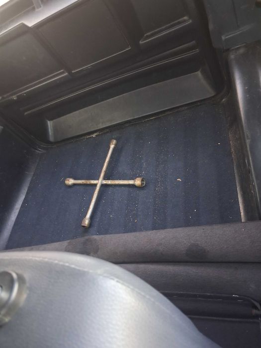 Carro sem carta