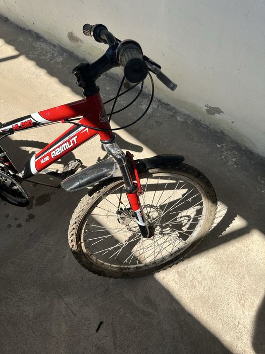 Продам велосипед !!!