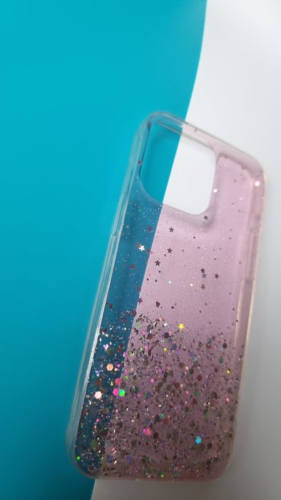 Etui błyszczące do IPhone 14 Pro Max