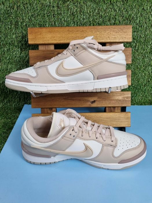 Buty W Nike Dunk Low Twist