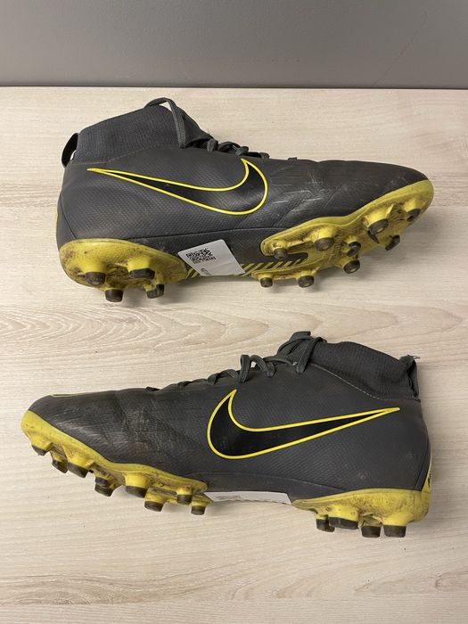 Buty piłkarskie Nike Mercurial Superfly 6 Pro FG