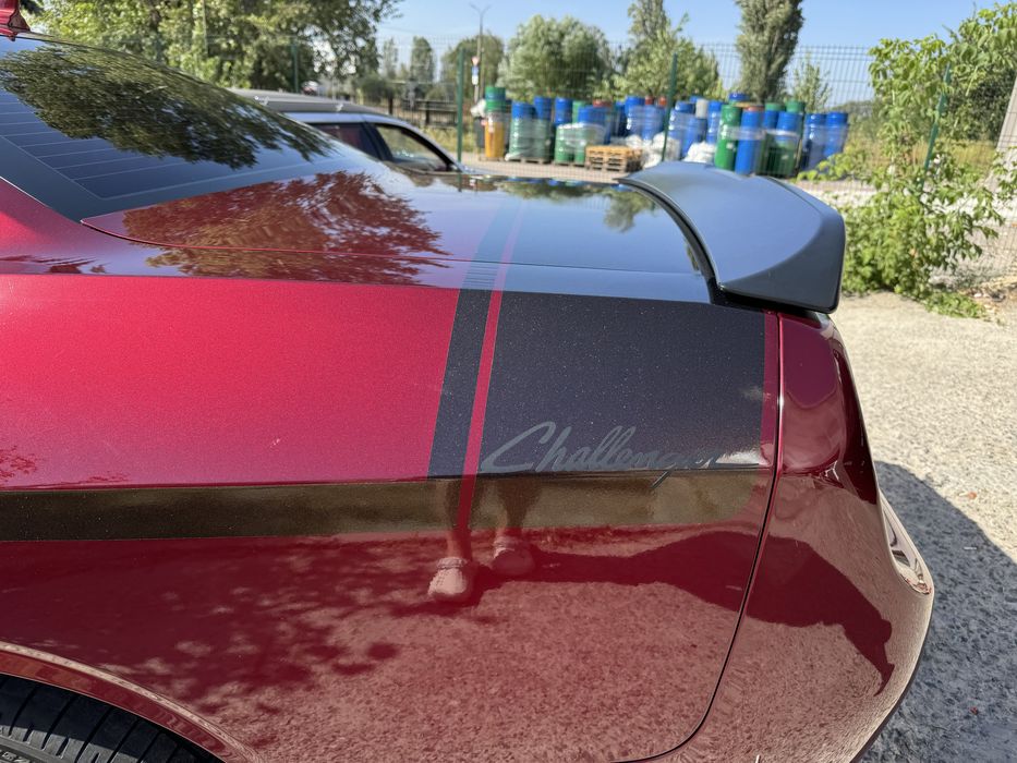 Dodge Challenger 2017 VIN 2C3CDZAG2HH633208 фото оголошення 16 з 18