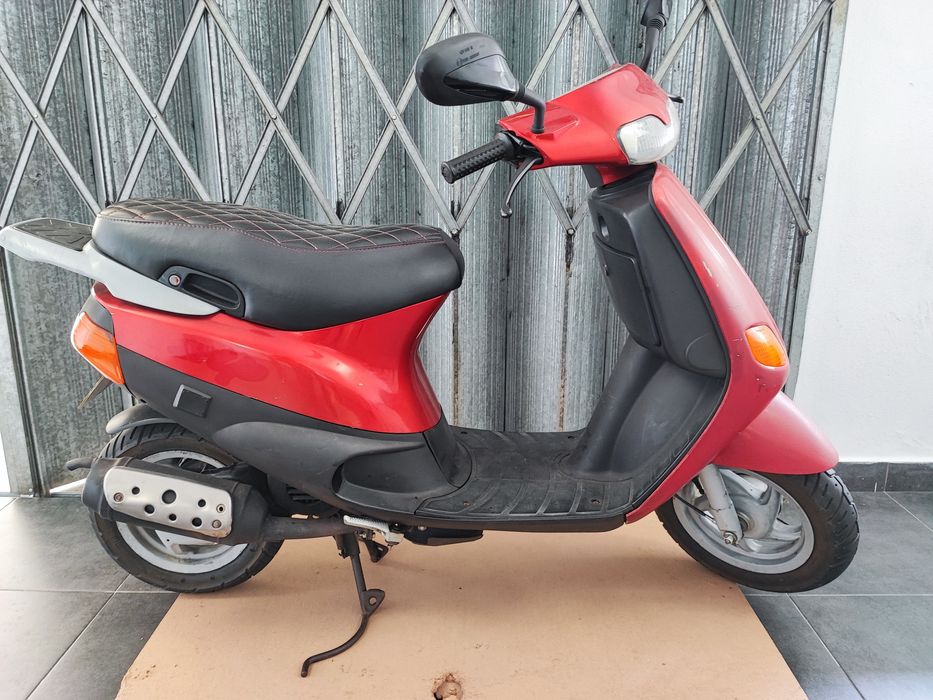 Piaggio Scooter 50cc "Como Nova "