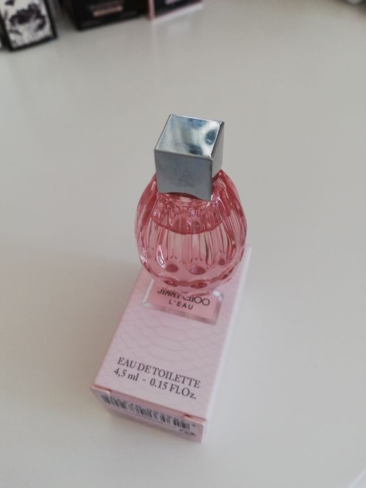 Miniaturka Jimmy Choo L'eau 4,5 ml