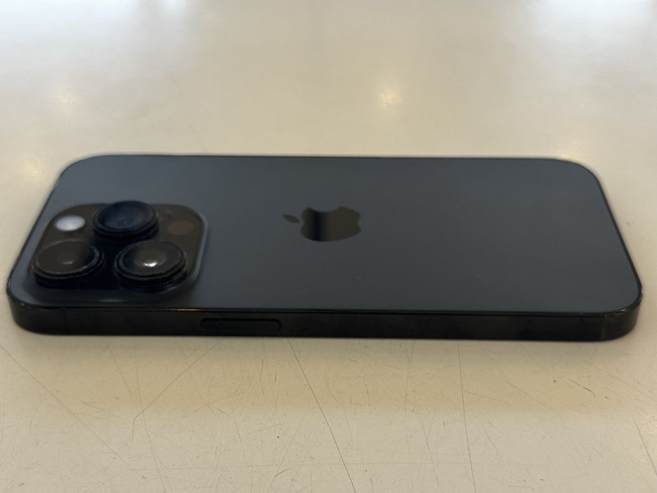 Apple iPhone 14 Pro 128GB Czarny/Black