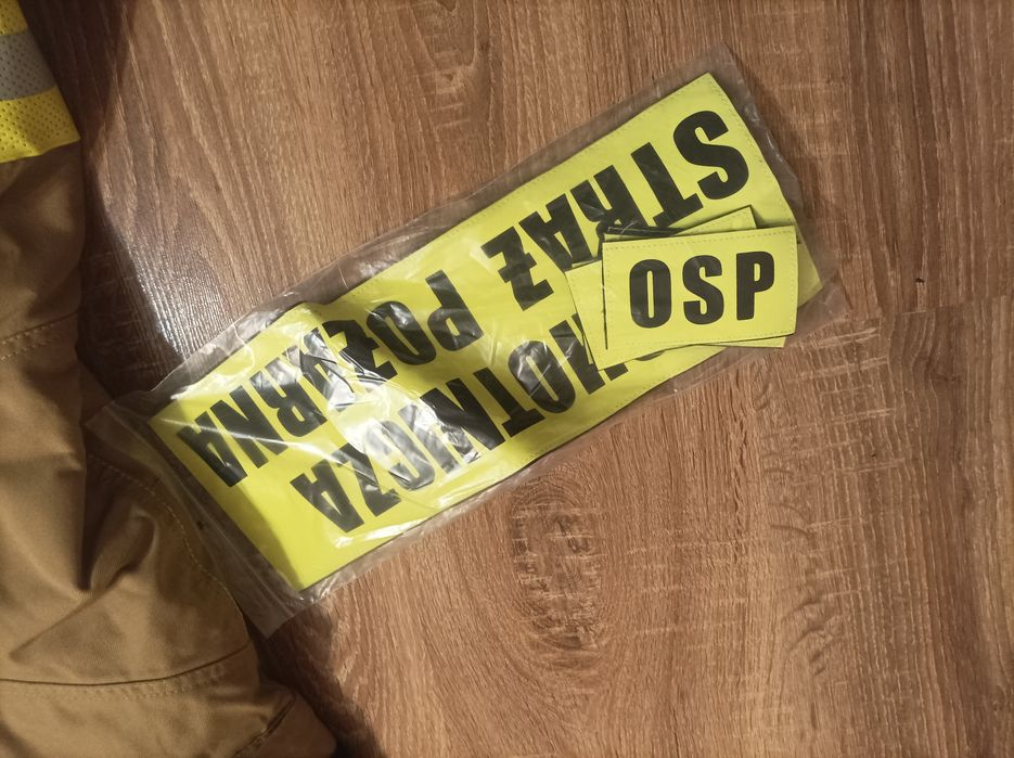 Nomex Syriusz Premium