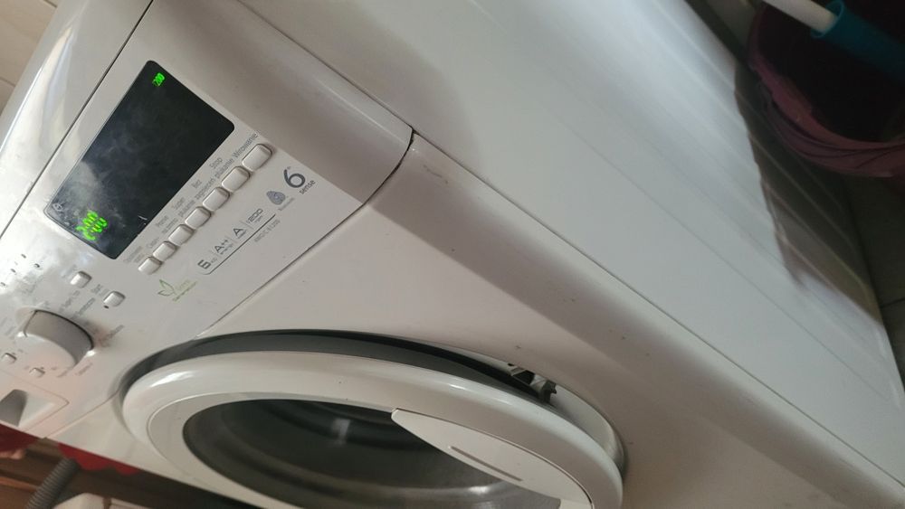 pralka whirlpool